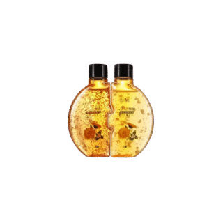 Pet Shampoo & Oil